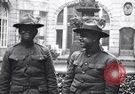 Image of Allied Generals Vienna Austria, 1919, second 41 stock footage video 65675026328