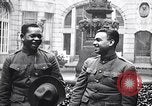 Image of Allied Generals Vienna Austria, 1919, second 44 stock footage video 65675026328