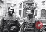 Image of Allied Generals Vienna Austria, 1919, second 45 stock footage video 65675026328