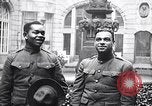 Image of Allied Generals Vienna Austria, 1919, second 46 stock footage video 65675026328