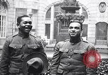 Image of Allied Generals Vienna Austria, 1919, second 48 stock footage video 65675026328