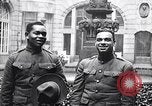 Image of Allied Generals Vienna Austria, 1919, second 49 stock footage video 65675026328