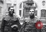 Image of Allied Generals Vienna Austria, 1919, second 50 stock footage video 65675026328