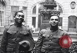 Image of Allied Generals Vienna Austria, 1919, second 52 stock footage video 65675026328