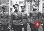 Image of Allied Generals Vienna Austria, 1919, second 61 stock footage video 65675026328