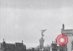 Image of Brandenburg Gate Berlin Germany, 1919, second 23 stock footage video 65675026330