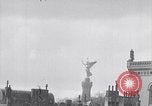 Image of Brandenburg Gate Berlin Germany, 1919, second 24 stock footage video 65675026330
