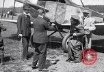 Image of German Ace Ernst Odet Prague Czechoslovakia, 1919, second 3 stock footage video 65675026331