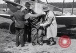Image of German Ace Ernst Odet Prague Czechoslovakia, 1919, second 10 stock footage video 65675026331