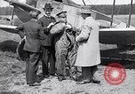 Image of German Ace Ernst Odet Prague Czechoslovakia, 1919, second 12 stock footage video 65675026331