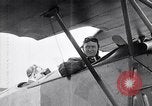 Image of German Ace Ernst Odet Prague Czechoslovakia, 1919, second 16 stock footage video 65675026331