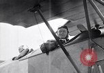 Image of German Ace Ernst Odet Prague Czechoslovakia, 1919, second 19 stock footage video 65675026331