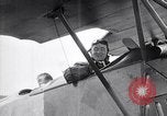 Image of German Ace Ernst Odet Prague Czechoslovakia, 1919, second 20 stock footage video 65675026331