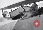 Image of German Ace Ernst Odet Prague Czechoslovakia, 1919, second 25 stock footage video 65675026331