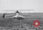 Image of German Ace Ernst Odet Prague Czechoslovakia, 1919, second 26 stock footage video 65675026331