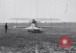Image of German Ace Ernst Odet Prague Czechoslovakia, 1919, second 27 stock footage video 65675026331