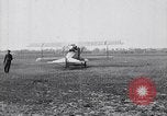 Image of German Ace Ernst Odet Prague Czechoslovakia, 1919, second 28 stock footage video 65675026331