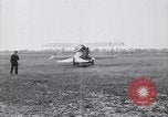Image of German Ace Ernst Odet Prague Czechoslovakia, 1919, second 29 stock footage video 65675026331