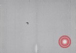 Image of German Ace Ernst Odet Prague Czechoslovakia, 1919, second 34 stock footage video 65675026331