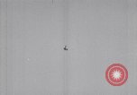 Image of German Ace Ernst Odet Prague Czechoslovakia, 1919, second 37 stock footage video 65675026331
