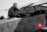Image of German Ace Ernst Odet Prague Czechoslovakia, 1919, second 53 stock footage video 65675026331