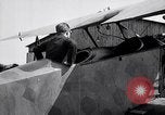 Image of German Ace Ernst Odet Prague Czechoslovakia, 1919, second 56 stock footage video 65675026331