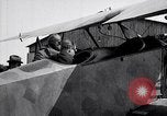 Image of German Ace Ernst Odet Prague Czechoslovakia, 1919, second 57 stock footage video 65675026331