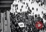 Image of Easter crowds Berlin Germany, 1919, second 3 stock footage video 65675026332