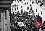 Image of Easter crowds Berlin Germany, 1919, second 4 stock footage video 65675026332