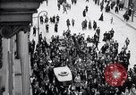 Image of Easter crowds Berlin Germany, 1919, second 5 stock footage video 65675026332