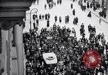 Image of Easter crowds Berlin Germany, 1919, second 6 stock footage video 65675026332