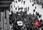 Image of Easter crowds Berlin Germany, 1919, second 9 stock footage video 65675026332