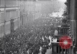 Image of Easter crowds Berlin Germany, 1919, second 35 stock footage video 65675026332
