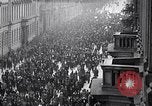 Image of Easter crowds Berlin Germany, 1919, second 51 stock footage video 65675026332