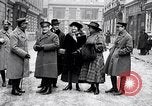 Image des officiers militaires Berlin Allemagne, 1919, de la seconde 14 séquences d'archives historiques vidéo 65675026333