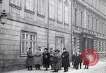 Image des officiers militaires Berlin Allemagne, 1919, de la seconde 26 séquences d'archives historiques vidéo 65675026333