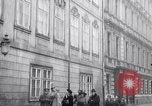 Image des officiers militaires Berlin Allemagne, 1919, de la seconde 27 séquences d'archives historiques vidéo 65675026333