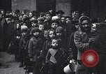 Image of soup kitchen Prague Czechoslovakia, 1919, second 39 stock footage video 65675026334