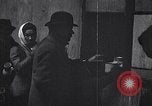 Image of soup kitchen Prague Czechoslovakia, 1919, second 46 stock footage video 65675026334