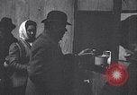 Image of soup kitchen Prague Czechoslovakia, 1919, second 50 stock footage video 65675026334