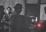 Image of soup kitchen Prague Czechoslovakia, 1919, second 52 stock footage video 65675026334