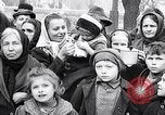 Image of soup kitchen Prague Czechoslovakia, 1919, second 19 stock footage video 65675026335