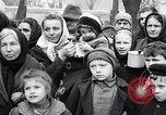 Image of soup kitchen Prague Czechoslovakia, 1919, second 32 stock footage video 65675026335