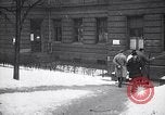 Image of doctor at clinic Prague Czechoslovakia, 1919, second 5 stock footage video 65675026336