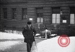 Image of doctor at clinic Prague Czechoslovakia, 1919, second 8 stock footage video 65675026336