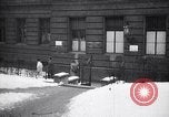 Image of doctor at clinic Prague Czechoslovakia, 1919, second 11 stock footage video 65675026336