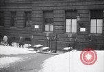 Image of doctor at clinic Prague Czechoslovakia, 1919, second 13 stock footage video 65675026336
