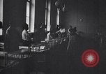 Image of doctor at clinic Prague Czechoslovakia, 1919, second 20 stock footage video 65675026336