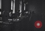 Image of doctor at clinic Prague Czechoslovakia, 1919, second 22 stock footage video 65675026336