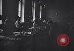 Image of doctor at clinic Prague Czechoslovakia, 1919, second 23 stock footage video 65675026336